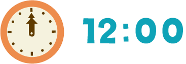 12時